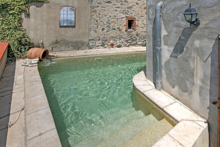 Image No.7-Maison de village de 3 chambres à vendre à Eus