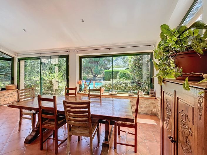 Image No.4-Maison de 5 chambres à vendre à Estoher