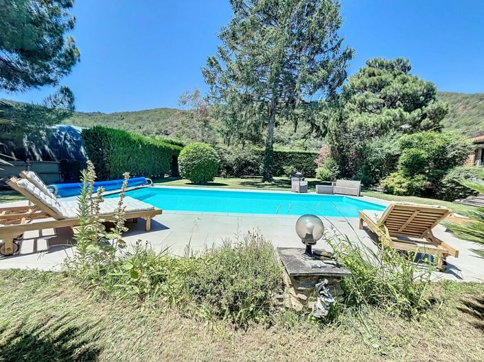 Image No.9-Maison de 5 chambres à vendre à Estoher