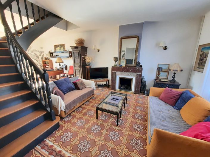 Image No.9-Maison de 3 chambres à vendre à Herault