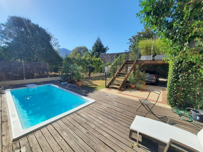 Image No.6-Maison de 3 chambres à vendre à Herault