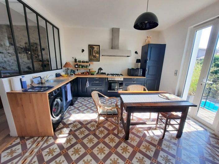 Image No.11-Maison de 3 chambres à vendre à Herault