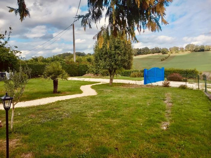 Image No.14-Maison de 4 chambres à vendre à Soumensac