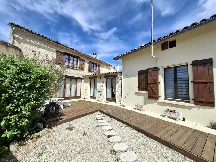 Image No.13-Maison de 4 chambres à vendre à Pamproux