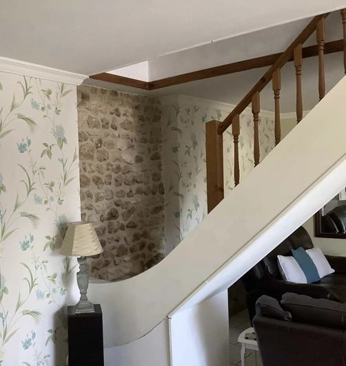 Image No.10-Maison de 4 chambres à vendre à Pamproux