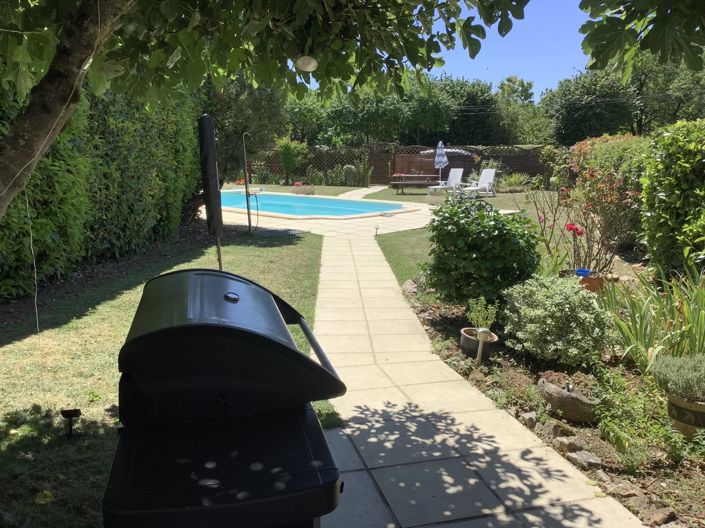 Image No.11-Maison de 4 chambres à vendre à Pamproux