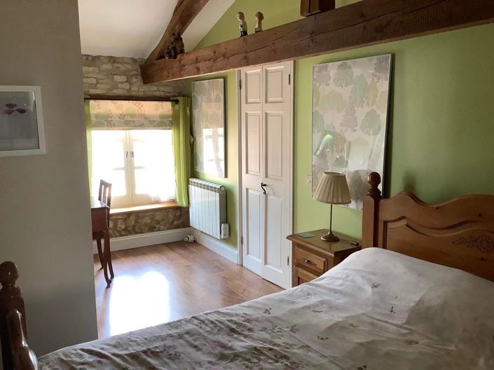 Image No.8-Maison de 4 chambres à vendre à Pamproux