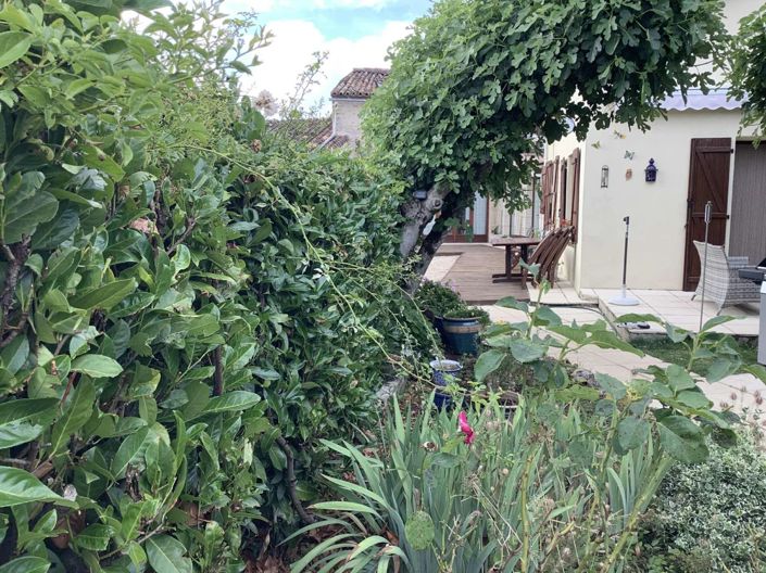 Image No.15-Maison de 4 chambres à vendre à Pamproux