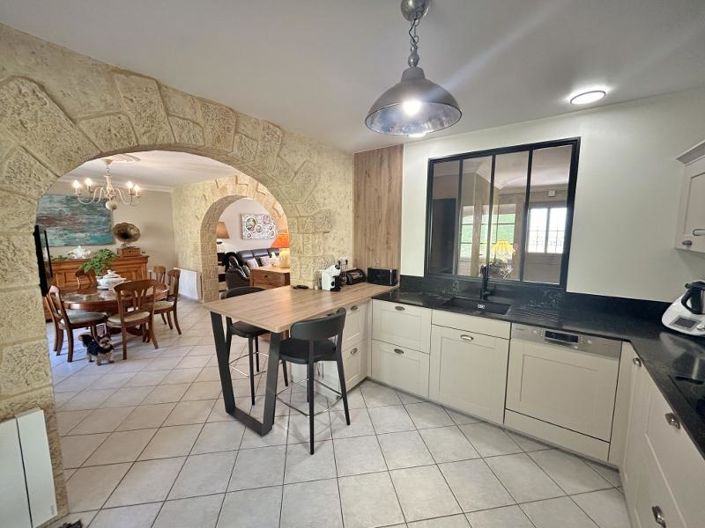 Image No.10-Maison de 5 chambres à vendre à Dordogne