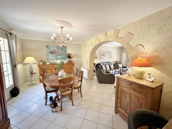 Image No.12-Maison de 5 chambres à vendre à Dordogne