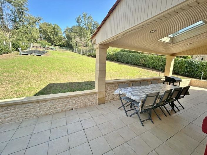 Image No.6-Maison de 5 chambres à vendre à Dordogne