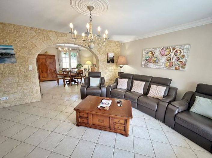 Image No.7-Maison de 5 chambres à vendre à Dordogne