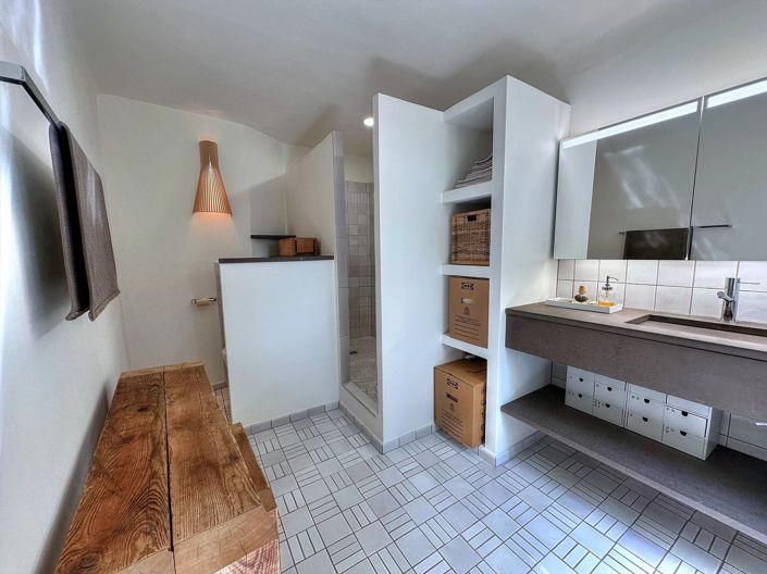 Image No.10-Maison de 3 chambres à vendre à Aups