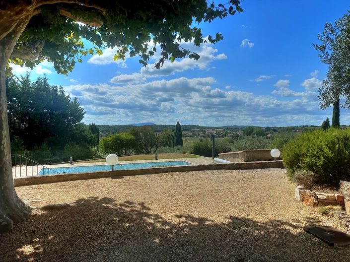 Image No.3-Maison de 3 chambres à vendre à Aups