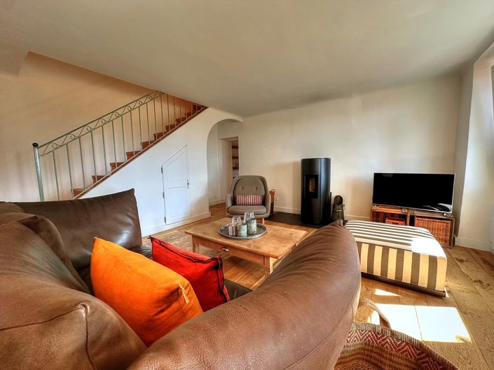 Image No.5-Maison de 3 chambres à vendre à Aups