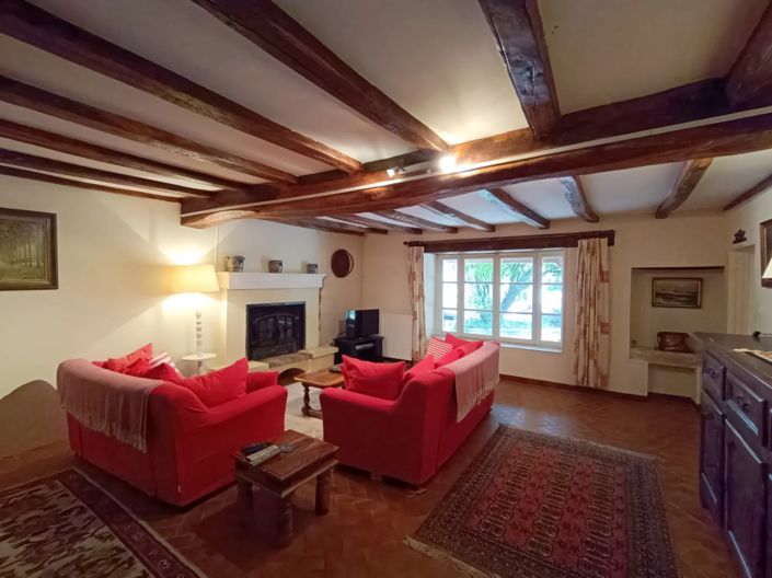 Image No.12-Maison de 7 chambres à vendre à Néré