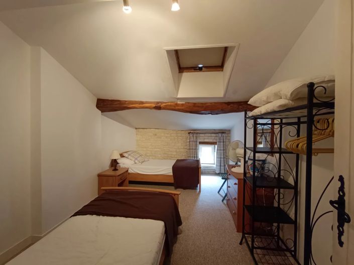 Image No.14-Maison de 7 chambres à vendre à Néré