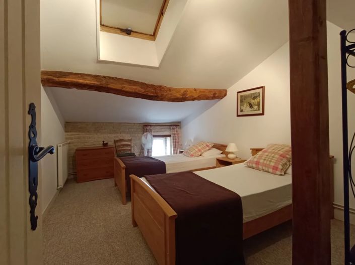 Image No.15-Maison de 7 chambres à vendre à Néré