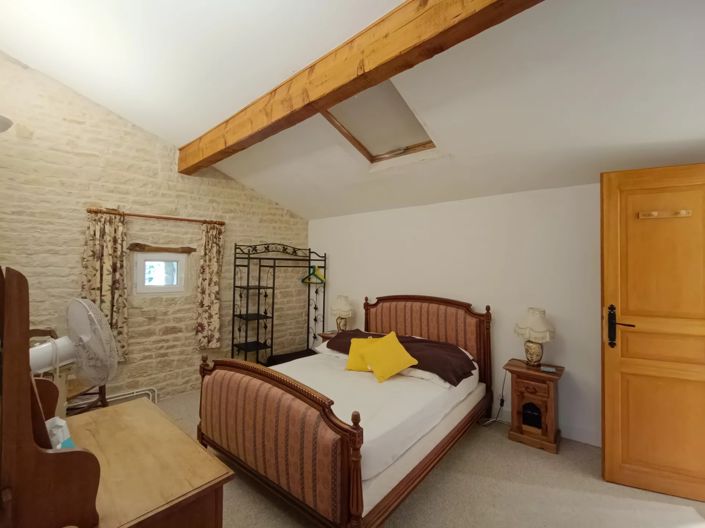 Image No.9-Maison de 7 chambres à vendre à Néré