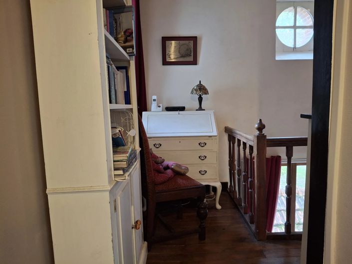 Image No.10-Maison de village de 3 chambres à vendre à Val-d'Oire-et-Gartempe