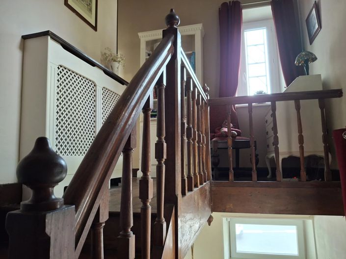 Image No.12-Maison de village de 3 chambres à vendre à Val-d'Oire-et-Gartempe