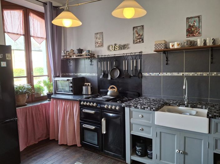 Image No.14-Maison de village de 3 chambres à vendre à Val-d'Oire-et-Gartempe