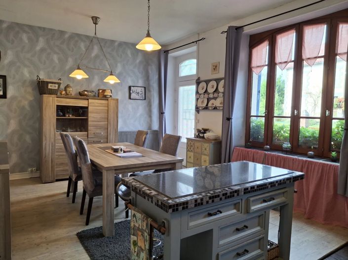 Image No.15-Maison de village de 3 chambres à vendre à Val-d'Oire-et-Gartempe