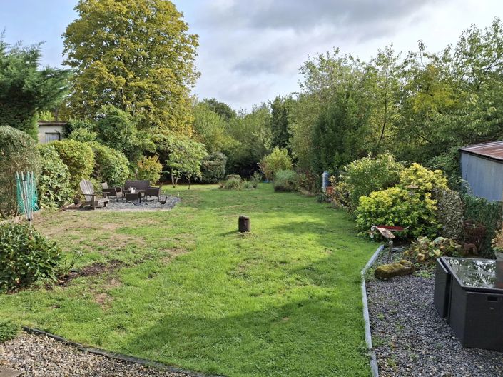 Image No.2-Maison de village de 3 chambres à vendre à Val-d'Oire-et-Gartempe