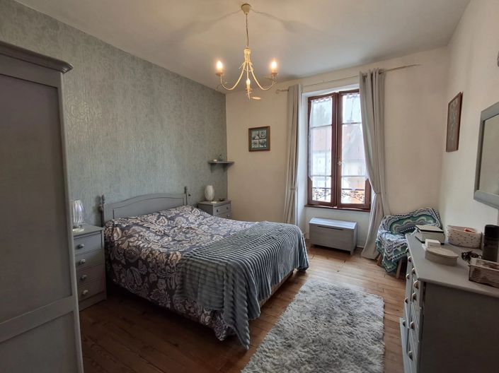 Image No.4-Maison de village de 3 chambres à vendre à Val-d'Oire-et-Gartempe