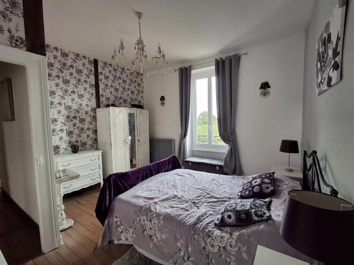 Image No.7-Maison de village de 3 chambres à vendre à Val-d'Oire-et-Gartempe