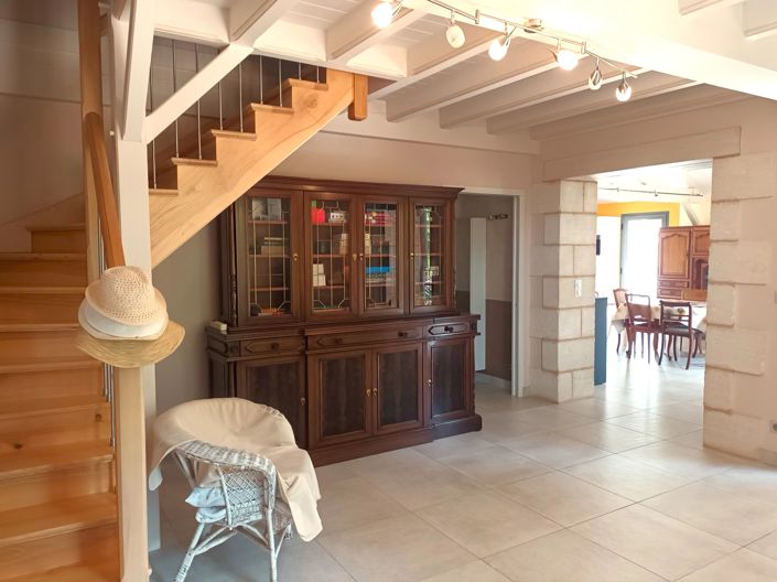 Image No.11-Maison de 3 chambres à vendre à Bergerac