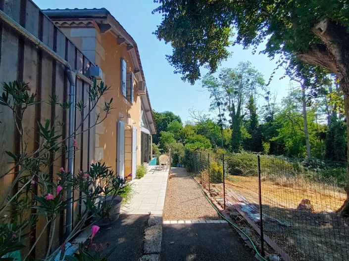 Image No.14-Maison de 3 chambres à vendre à Bergerac