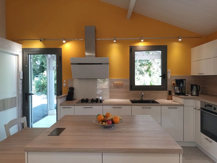 Image No.4-Maison de 3 chambres à vendre à Bergerac