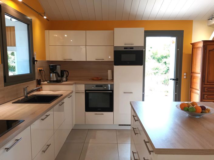 Image No.6-Maison de 3 chambres à vendre à Bergerac