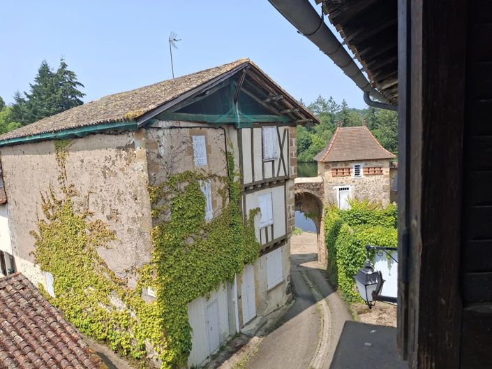 Image No.13-Maison de 3 chambres à vendre à Availles-Limouzine