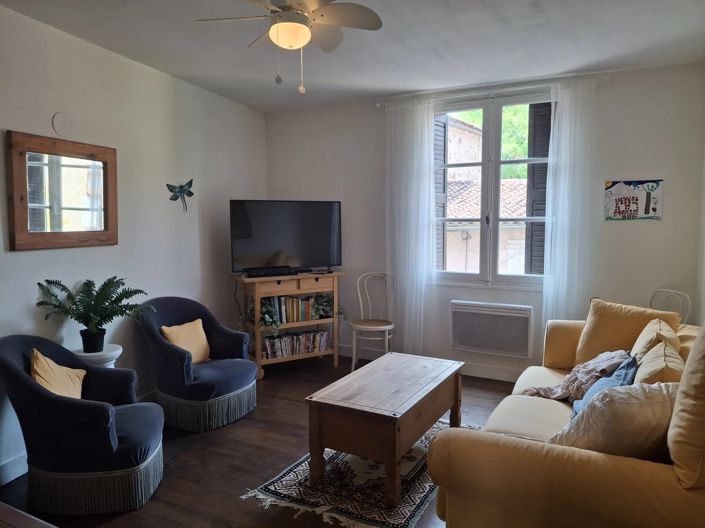 Image No.5-Maison de 3 chambres à vendre à Availles-Limouzine