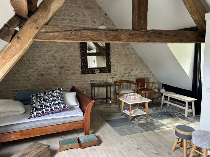 Image No.10-Maison de 5 chambres à vendre à Dunet