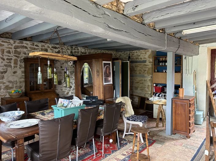 Image No.11-Maison de 5 chambres à vendre à Dunet