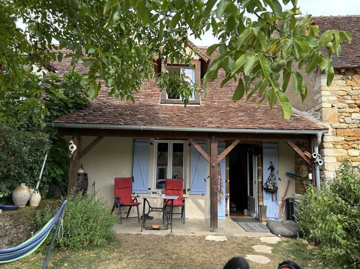 Image No.14-Maison de 5 chambres à vendre à Dunet