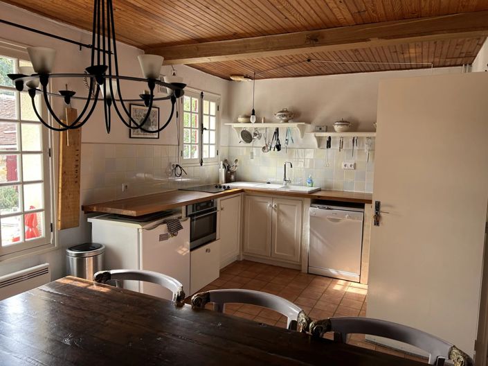 Image No.6-Maison de 5 chambres à vendre à Dunet