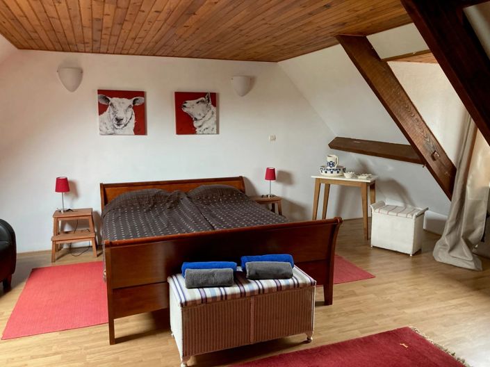 Image No.7-Maison de 5 chambres à vendre à Dunet