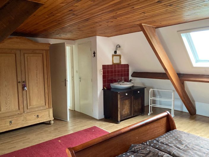 Image No.8-Maison de 5 chambres à vendre à Dunet