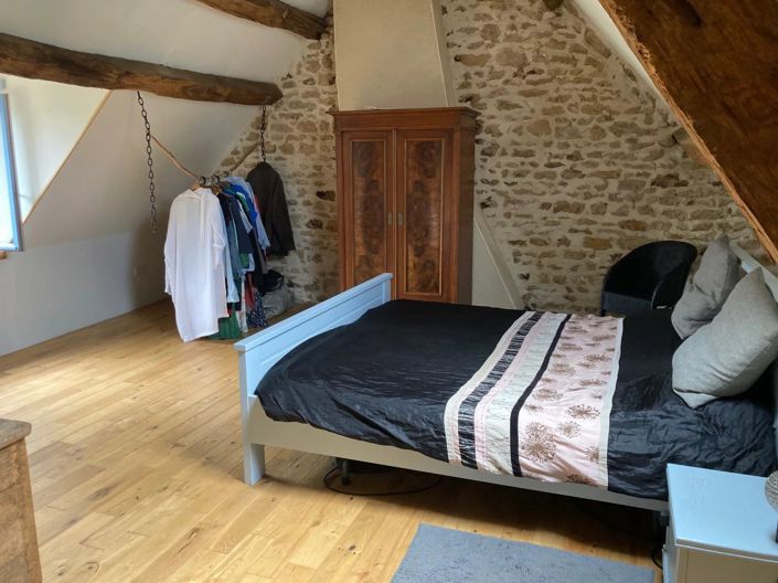 Image No.9-Maison de 5 chambres à vendre à Dunet