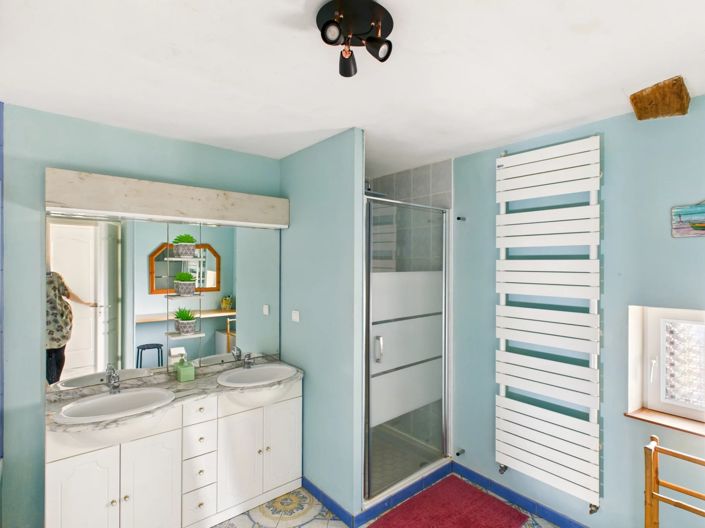 Image No.12-Maison de village de 7 chambres à vendre à Chaunay