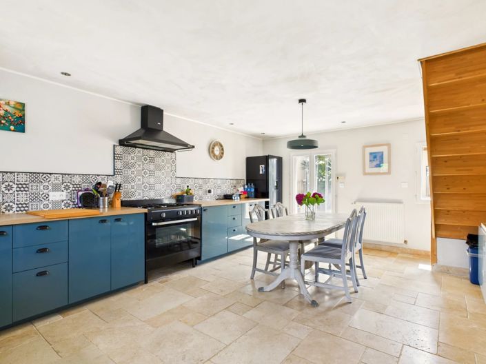 Image No.13-Maison de village de 7 chambres à vendre à Chaunay