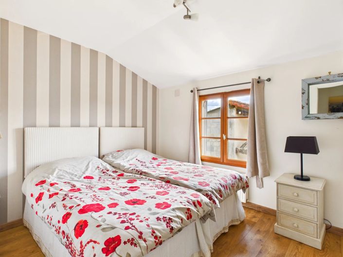 Image No.15-Maison de village de 7 chambres à vendre à Chaunay