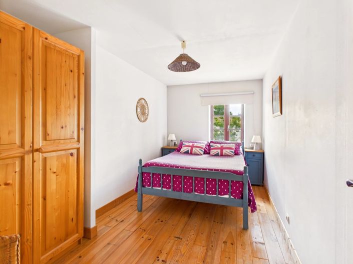 Image No.6-Maison de village de 7 chambres à vendre à Chaunay