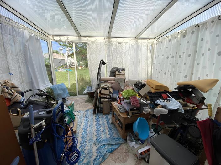 Image No.9-Maison de 4 chambres à vendre à Royan