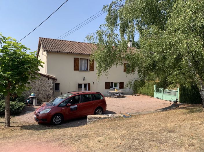 Image No.15-Maison de village de 3 chambres à vendre à Saint-Saud-Lacoussière