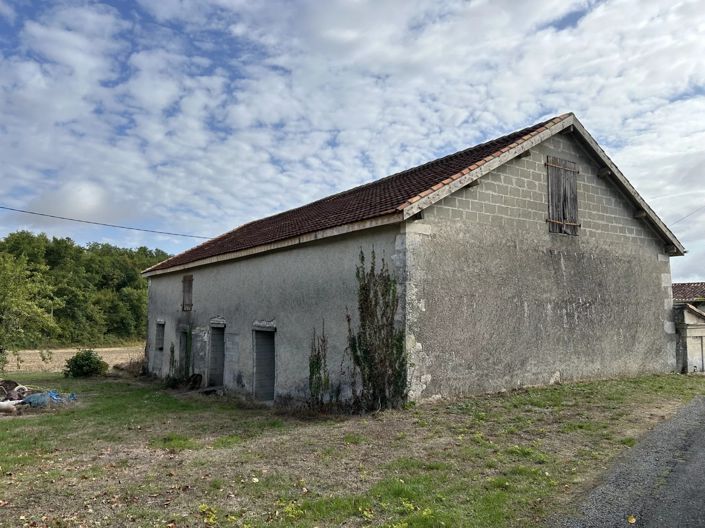 Image No.11-Grange à vendre à Verteillac